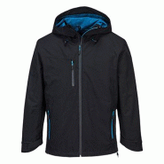 Veste de pluie - Noir - KX3 S600 - Portwest