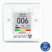 Capteur Aranet RADIATION Connecté Autonome