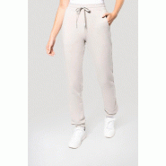 Pantalon jogging écoresponsable femme -  Réf: K7027