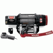 Treuil warn pro vantage 4500 ce 2041kg