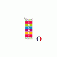 Support avec ventouse - Couleur blanc avec bâche SOLDES - Fab française - Référence : IM145S1 - Publiflam®