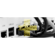 Accès internet haut débit ADSL / VDSL / SDSL