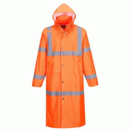 Manteau de pluie - HiVis 122cm - H445