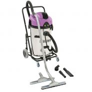 Jet 60 i - aspirateur poussière et eau - sidamo - 50 l