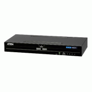 ATEN CS1182H Commutateur KVM sécurisé HDMI USB à 2 ports