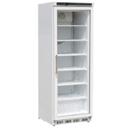 Vitrine réfrigérée négative (Congélateur armoire) - R290 gaz écologique