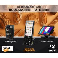 Logiciel de caisse Orchestra Software pour Boulangerie-Pâtisserie