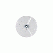 Disque râpeur 27588 pour coupe légumes ROBOT COUPE - épaisseur 1.5 mm - fabrication française