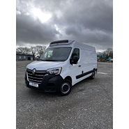 Renault Master L2H2 Frigorifique Bi-temps Neuf - Diesel - 135 CH DIN - 2024