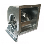 Ventilateur centrifuge Unicraft RV 230 - Optimachines