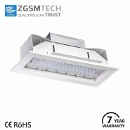 Zgsm-qd40a4 - lumière de station-service conduite 40w