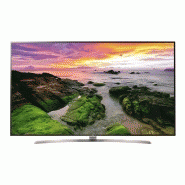 Tv lg 75" (diagonale 190,50 cm)