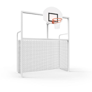 Combiné basket foot hand