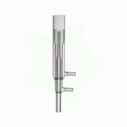 Torche faible débit avec injecteur 1,4 mm pour agilent (varian) 700-es, vista, liberty 2 radial