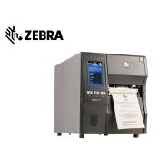 Imprimante d'étiquette - Zebra ZT411