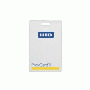 Carte de proximité hid proxcard ® ii 1326