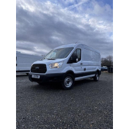 Ford Transit L2H2 Frigorifique - Diesel - Référence : IN102 - Occasion - 125 CH DIN - 2016