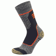 Lot de 2 paires de chaussettes Lady -  Réf: ES2005