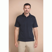 Polo homme Coolplus  -  Réf: H475