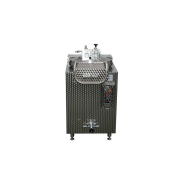 Stérilisateur autoclave Korimat KA 380, 380 litres - KA380