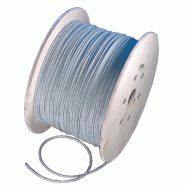 KERPEN MegaLine F6-90 S/F H AWG 23 4P, rouleau de 1000m