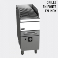 Grill Charcoal électrique 40 Cm Fagor - B-g9051-ng | SARL WEST ...