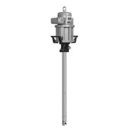 Pompe industrielle haute performance et haute pression - PUMPMASTER 60 - 80:1