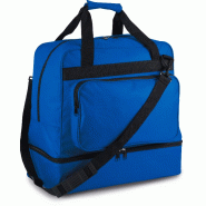 Sac de sport avec base rigide - 60 litres -  Réf: PA519