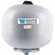 Vase d expansion sanitaire 8 litres Colis ER233 / réf. 100018204 - SANITAIRE  ET CHAUFFAGE