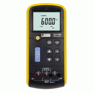 P01654623 | Calibrateur de température portable CA1623