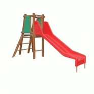 Echelle toboggan