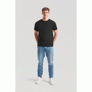 T-shirt Iconic 195 manches courtes -  Réf: SC61422