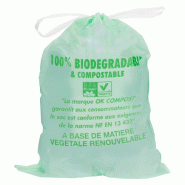 Sac Biodégradable