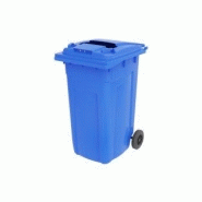 Dolav container à déchets 240 litres