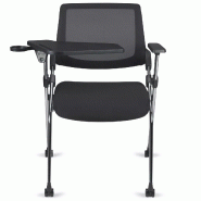 Fauteuil pliable sur roulettes So Cosenza - Kit tablette