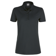 Polo manches courtes femme -  Réf: PW0410D