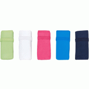 Serviette de sport microfibre - 50 x 100 cm -  Réf: PA574