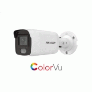 Bk-2cd2047g1-l-caméra ip 4mp - hikvision - obj 2.8 mm - ir30m - 24/7 full color