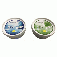 NEUTRAGEL Gel Neutralisant d'Odeurs Marine ou Menthe Naturelle - Espace 25m² - Biodégradable