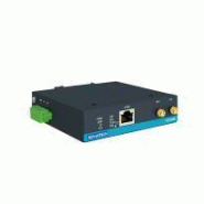 Routeur 4G industriel RAIL DIN, 1 x LAN, 1 x SIM compatible WebAccessVPN et WebAccessDMP - Référence: ICR-2041