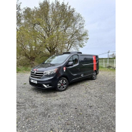 Renault Trafic Red Edition Frigorifique - Diesel - 130CH DIN - 2024 - Référence : LDKT400