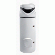 Chauffe-eau thermodynamiques 200lnuos primo hc a+ wifi ariston - 240 l