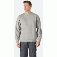 Sweat-shirt OKEMO homme (SH3014) -  Réf: DK0A4XTU