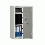 Forceguard - armoire forte chubbsafes