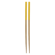 Baguettes en bambou
