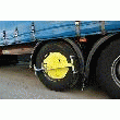 Sabot denver grand  model poids lourds