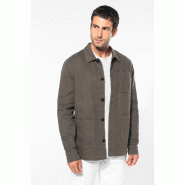 Veste worker homme -  Réf: K671