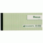 Carnet position de compte 11 x 15cm 48pages : Chez Rentreediscount  Fournitures de bureau