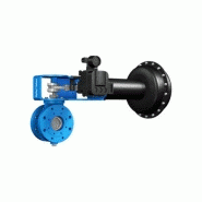 Batley valve® bv 26000 ? Metalseal