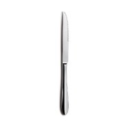 Couteau à steak Tulip Q7 inox 18/10
